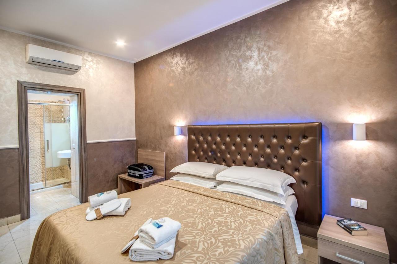 Hotel Centro Cavour Roma Exterior foto